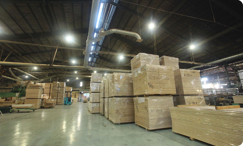 私たちの暮らしを支える環境に配慮した素材